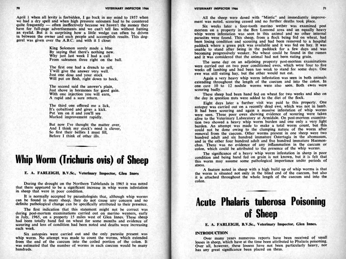 1966 Page 70 71